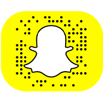 SnapChat account