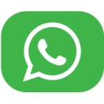 WhatsApp number