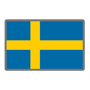 SWEDEN